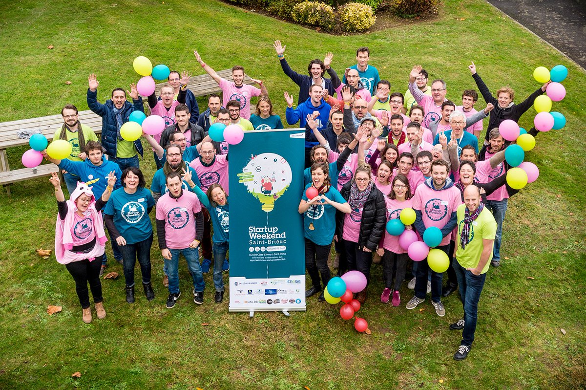 SWSaintBrieuc's tweet image. #swsb2016 #gsw2016 photo de groupe !