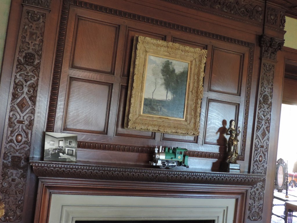 CranbrookHouse's tweet photo. Name the room this photo was taken in for a chance to win free admission to #HolidaySplendor. https://t.co/XjcSbriJNh
#WherestheTrain https://t.co/1e3A32Zw4L