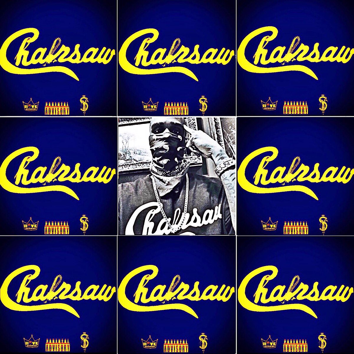 IliveCrowned's tweet photo. #crenshawakachainsaw #chainsawakacrenshaw #nh #slausonboylife #yosacrificellc #yosacrificeutkllc #2goutlawz soon!!! https://t.co/Wlz0dPFB5U