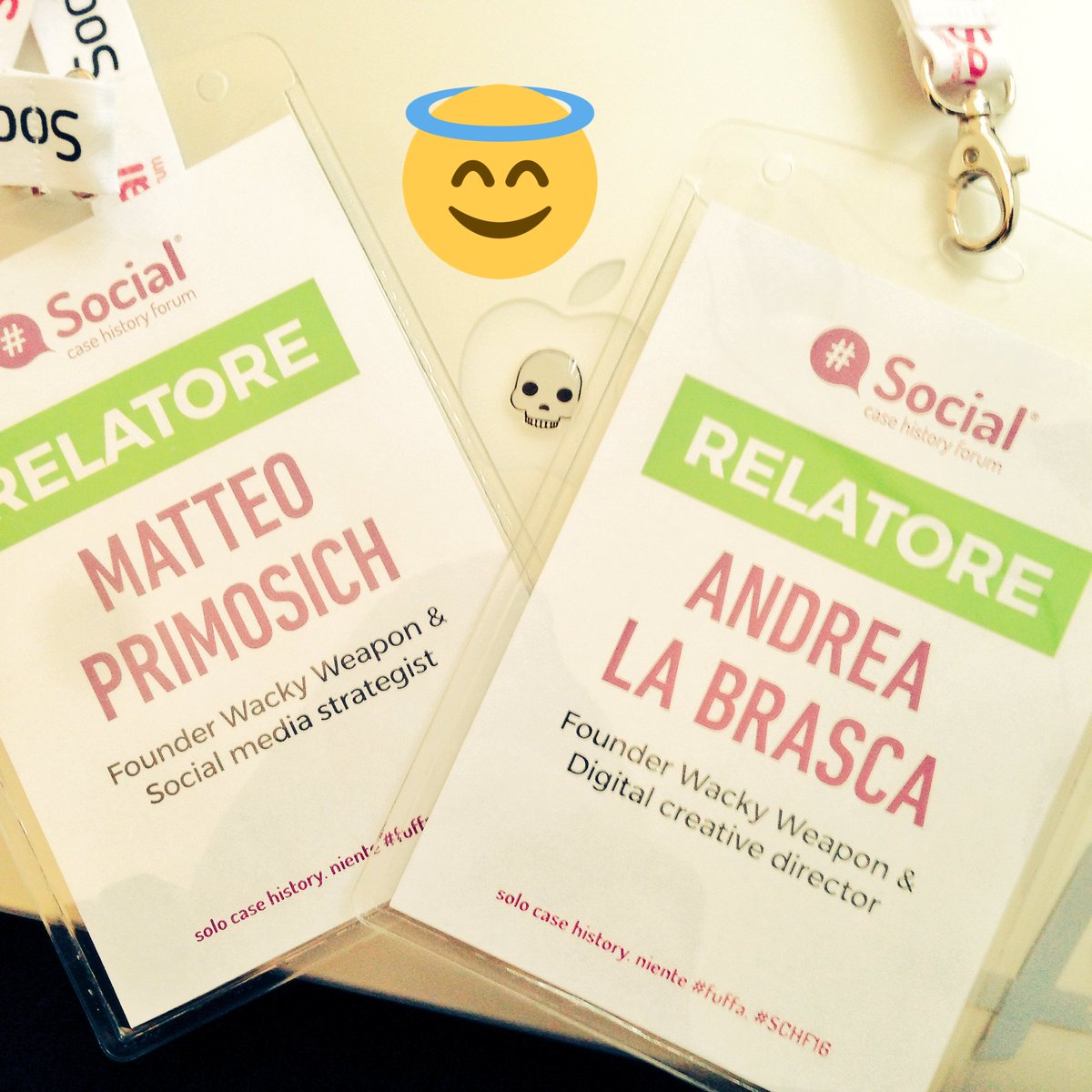 Social case history forum, Dio esiste e vive a Bruxelles. Niente #fuffa #schf16  #social @IWonderPictures <a href="/InsideLabTorino/">Inside Torino</a>