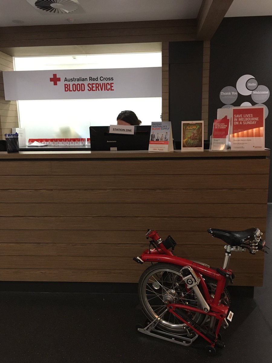 daynaa2000's tweet photo. Giving #ARCBloodService #donatingblood #savinglives https://t.co/hqjlXO3izb