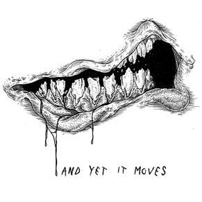 MUSIC: DALE BARCLAY TALKS '...AND YET IT MOVES'
One of our favourite interviews. Give it a read:
snogmagazine.com/single-post/20…