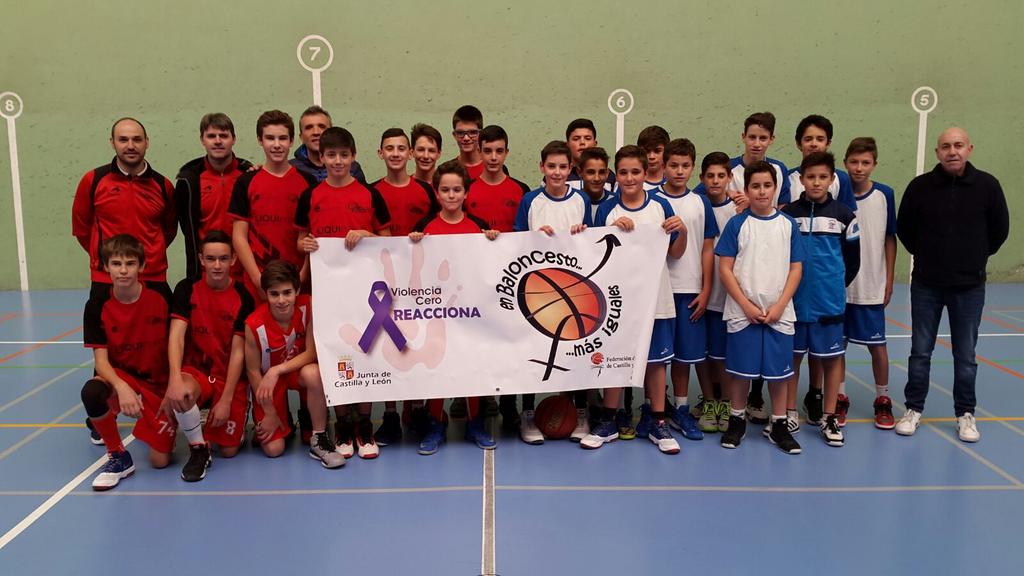 <a href="/CJuventudAranda/">Juventud Aranda</a> y <a href="/cd_base/">Club Deportivo Baloncesto Segovia</a> en #ArandadeDuero #basketcyl #yoDigoCero