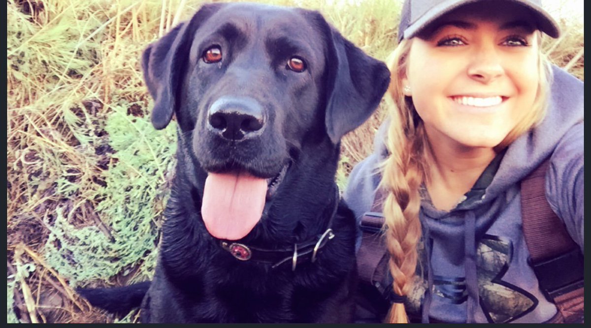 SKutchera's tweet photo. Because everyone is out duck hunting and well.. I'm not ✋🏽 https://t.co/JlKGUFIzPC