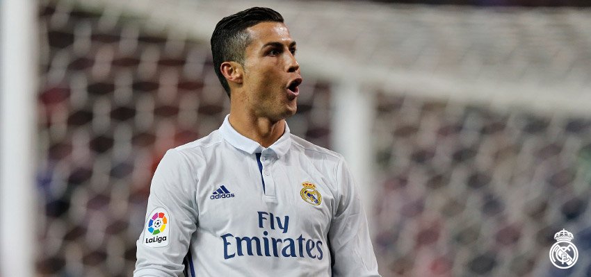 Real Madrid C.F. tweet media