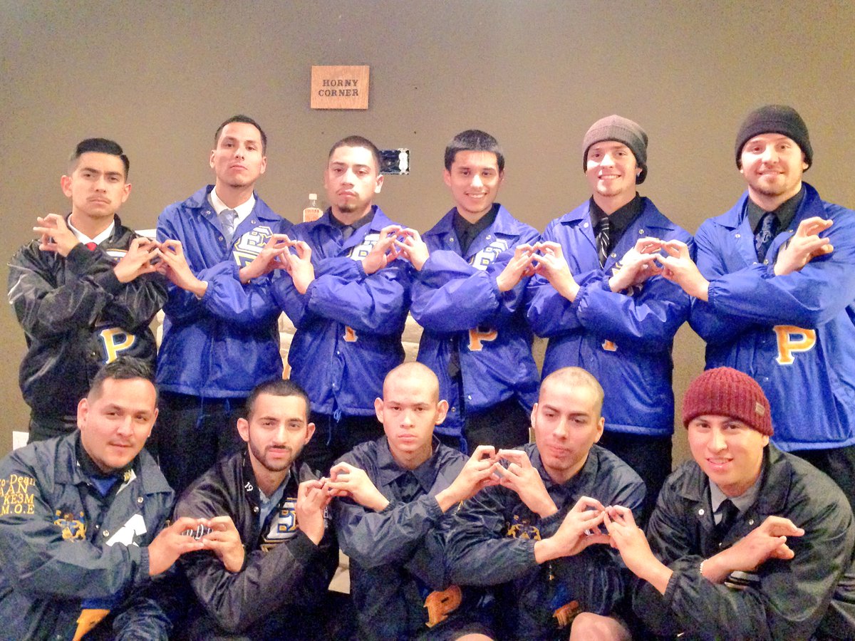 DivineTho's tweet image. Congrats to KE3M and MOE on earning our letters thru blood, sweat and tears...E-WHITE #NeoAlert #AAN #FoundingChapter #ΕΣΡ