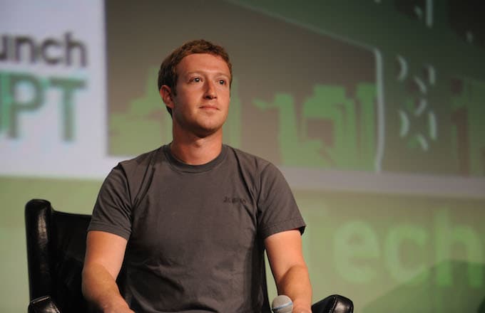 Complex's tweet photo. Mark Zuckerberg shares details on Facebook's plan to solve its "fake news" problem. https://t.co/VzyaERqln8 https://t.co/S69tZEc4gC
