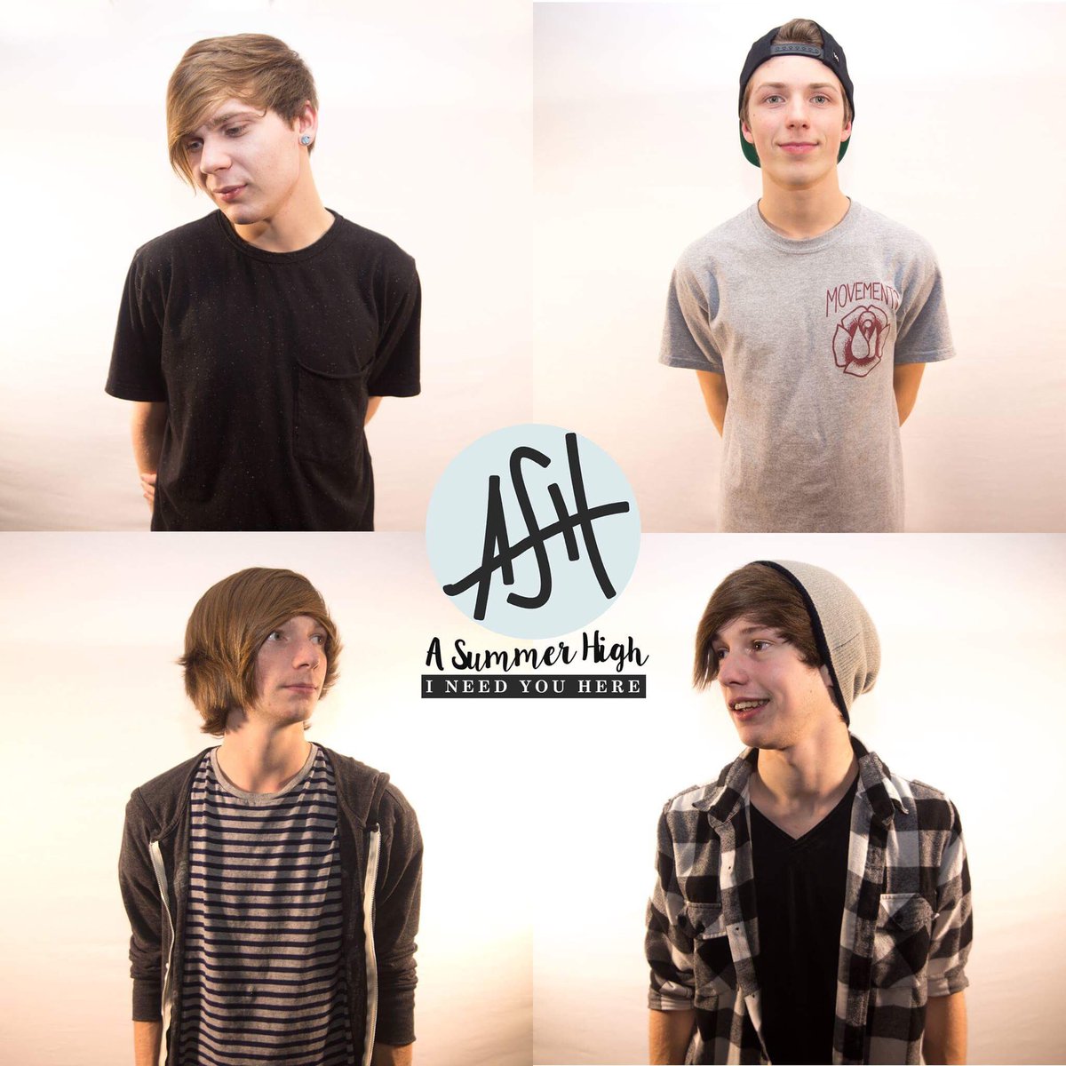 ASummerHigh's tweet photo. Our debut single "I Need You Here" will be available December 2nd!
#iNeedYouHere #ASHsingle
Pre-order here: https://t.co/smDHzpJT2i https://t.co/Wu2JTaTjgG
