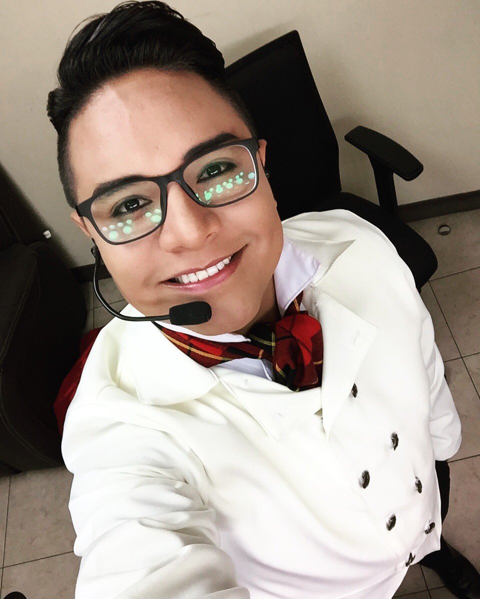 alexartsdance's tweet photo. Hoy estrenamos #Musical #LaEstrellaDeNavidad #Artista #Alcalde #Caballero #IrtraEsFelicidad @IRTRAfelicidad https://t.co/39Mo6mfb8Q