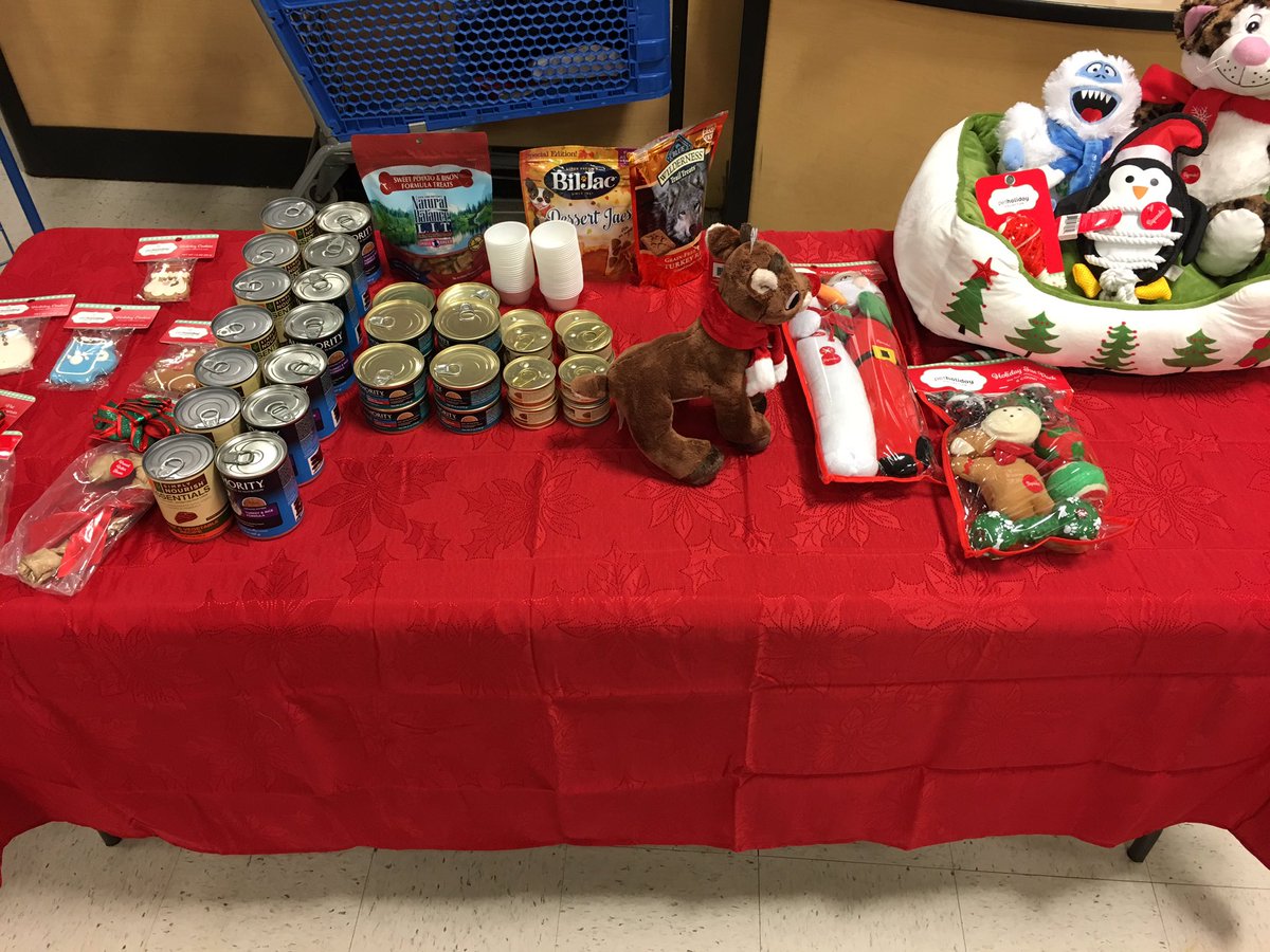 PetSmart Metairie LA (PetSmart1175) Twitter