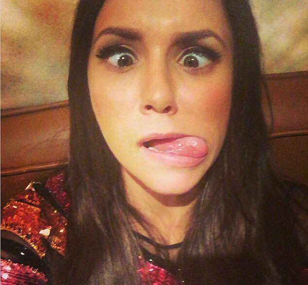 carlsonsduval's tweet photo. 18. she's a little crazy and dorky but we love her https://t.co/8T341nHkAP
