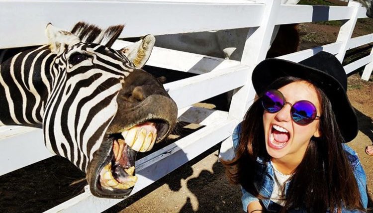 carlsonsduval's tweet photo. 18. she's a little crazy and dorky but we love her https://t.co/8T341nHkAP