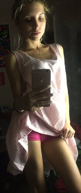 Thank you for this dress 💕💕 #spoiled #pantyflash https://t.co/OcQMZNGCpc<a href="/tag/spoiled"class="tags">#spoiled</a><a href="/tag/pantyflash"class="tags">#pantyflash</a>