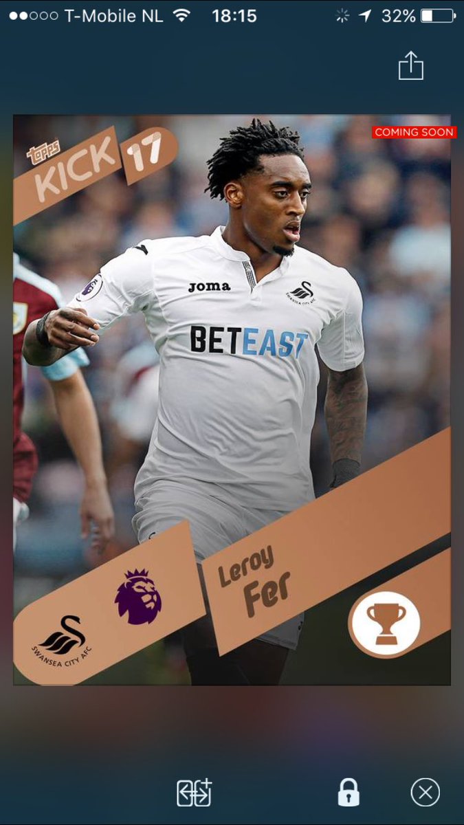 TheCruyffWay's tweet image. Giveaway to start it off again! 🎉

To enter:

- RT &amp;amp; follow me
- Winner later tonight