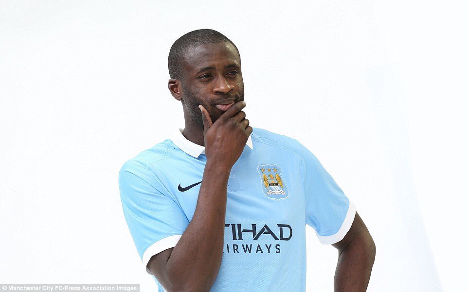 Manchester City Supporters Club Indonesia tweet media