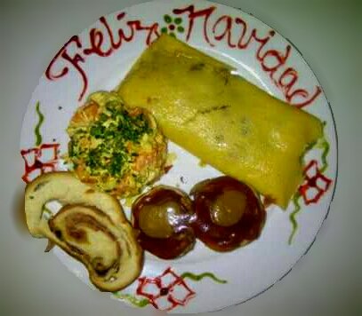 LaNotaStereo's tweet photo. Disfruta de los mejores almuerzos en Casa Nerio's Comida Fusión &amp; Grill. Plgcion. Iturbe Coro Estado Falcón. #Almuerzo #Comida #coro #Falcón https://t.co/Eu2oTmIRwV