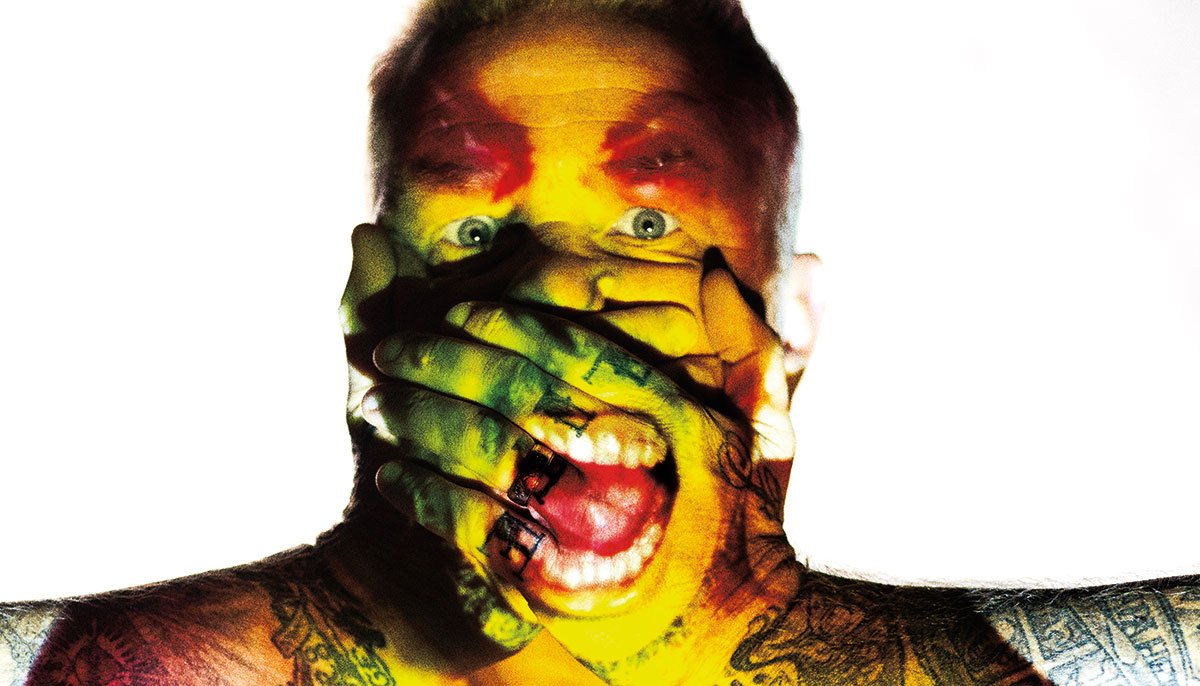 Metallica tweet picture