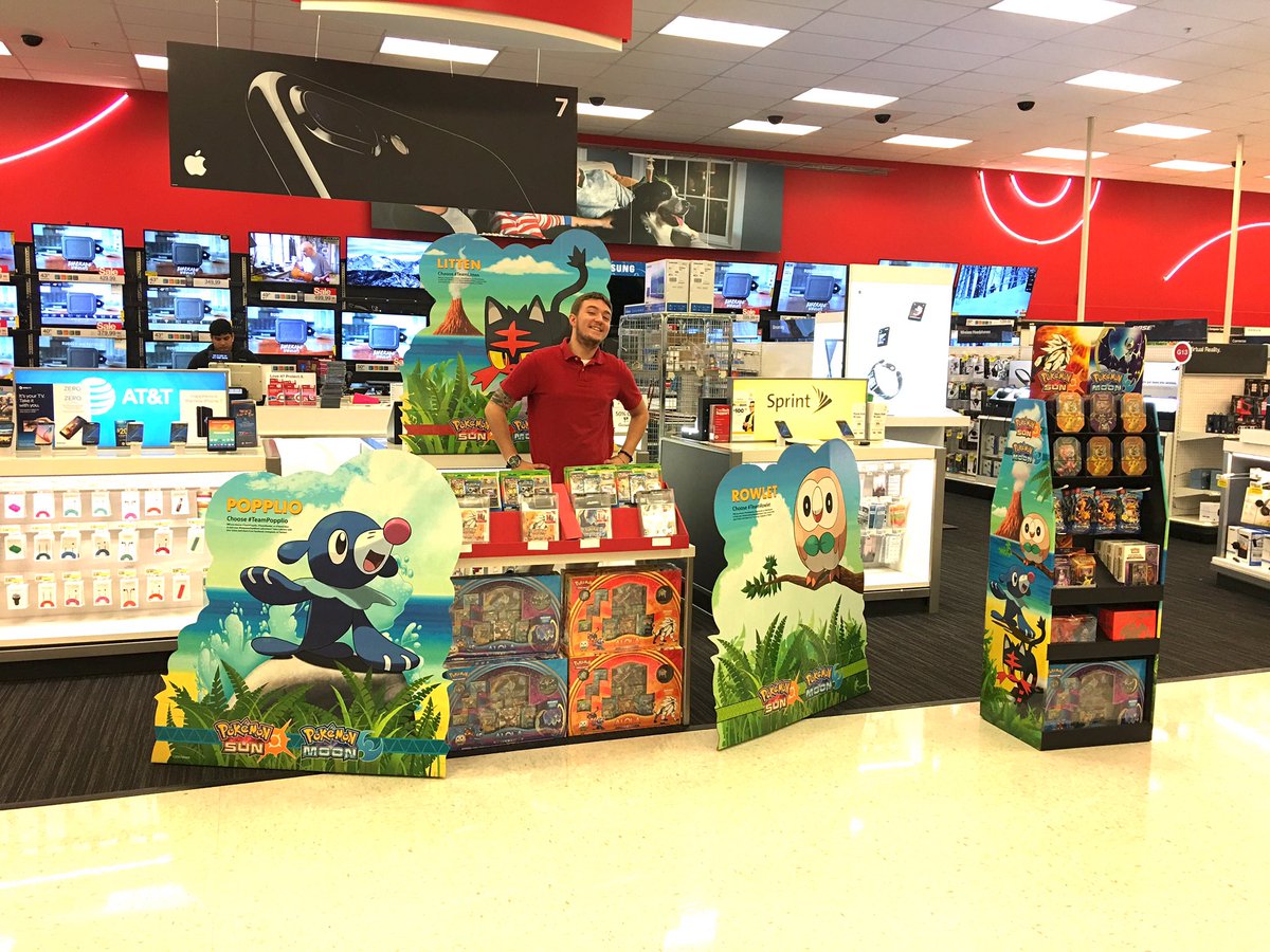 T2288 ready to crush some Toy Sales!