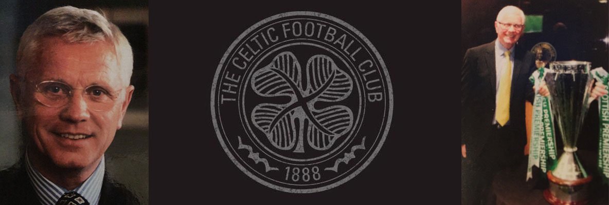 CelticFC's tweet photo. It is with great sadness that Celtic today confirmed the passing of Pat Trainer, https://t.co/xt4oWB4ISU https://t.co/I20yVJe2Mu