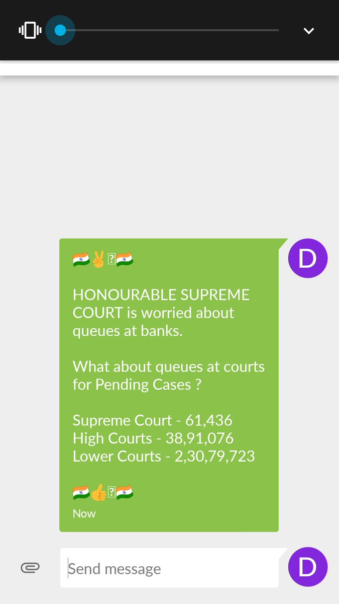 DhavalShah34's tweet photo. #SupremeCourt  #NarendraModi https://t.co/AaIInkjv1x