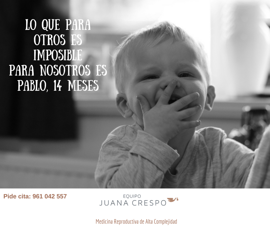 EquipoJCrespo's tweet photo. Antes de tirar la toalla, ven a vernos. #Infertilidad #Maternidad #Paternidad #Sueños https://t.co/lWi0GPV0xP