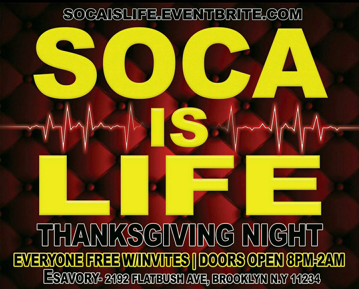SocaOnDemand's tweet photo. @socaislife @socaislife1 @socaislifenyc @socaislifeusa #socaislife #socaislifenyc #lifeissoca https://t.co/2uZMHA2rGW