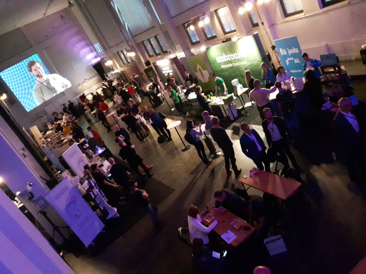 The <a href="/PersonalBrainer/">Personal Brainer</a> of the <a href="/BriimCenter/">BriimCenter</a> and the rest of the <a href="/BRIIM/">BRIIM</a> team congratulates @BHSummit for an amazing #BHSummit16 #BHSummit event!