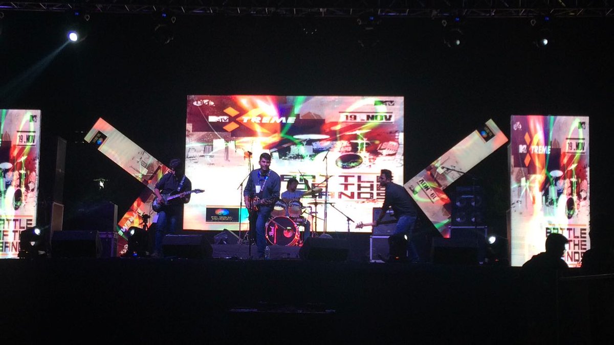 The 4th band taking stage at <a href="/67thmilestone/">The 67th Milestone</a> is Knight Shades