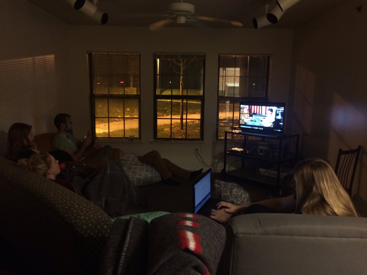 OUYoungLife's tweet photo. Thanks to everyone who came out to movie night last night!

Stay tuned for more updates on events coming up!! https://t.co/xqKJ2maSyl