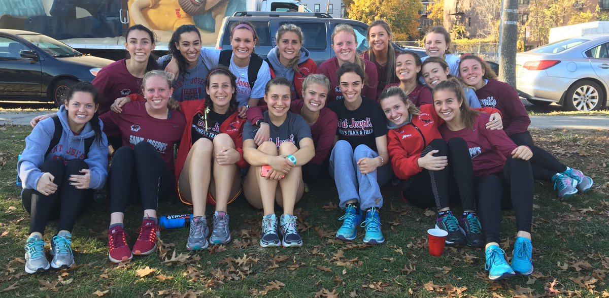 SJUHawks_WTXC's tweet photo. Hawks 4th at ECACs; Weimer (8th), Oremus (10th) Earn All-ECAC honors! Malloy wins Coaches Race! Official release to follow. #THWND https://t.co/ZsAiSg5rFk