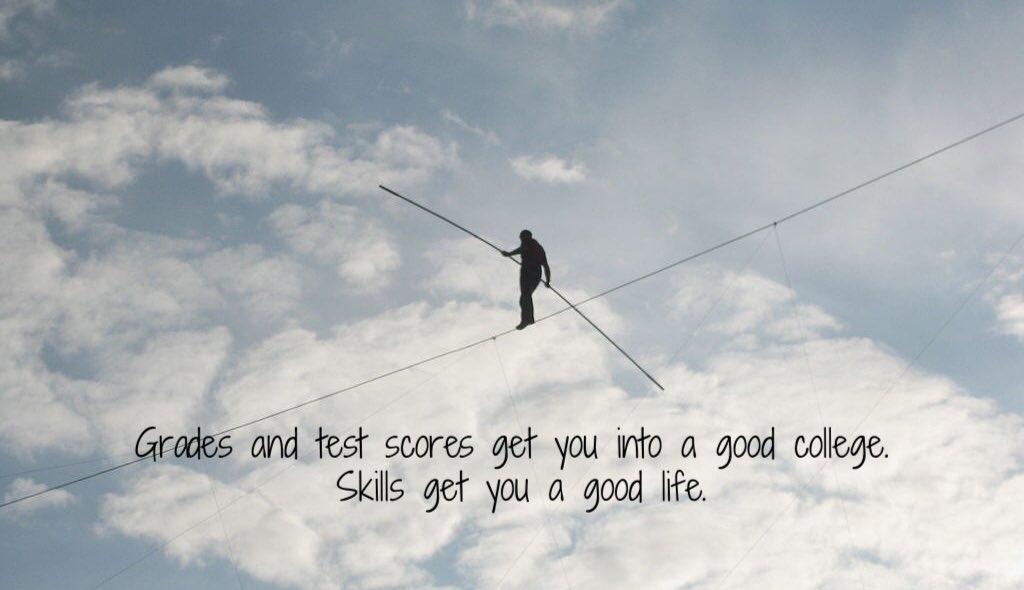 Kalaski55's tweet photo. It works best if you have both. #Skill4bc #bced https://t.co/Zai6zb0o1i