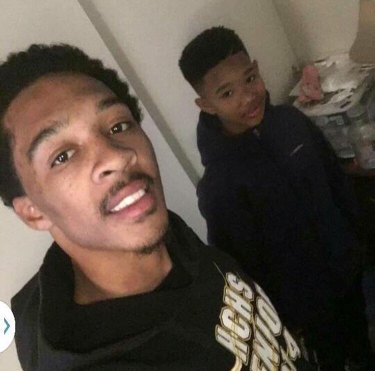 Trevia22's tweet photo. 365 days and it still hurts💔😭 I miss you man, I'm not twice as happy as I was in any of these pictures😔 #LongLiveDevo https://t.co/XmGwiy07DV
