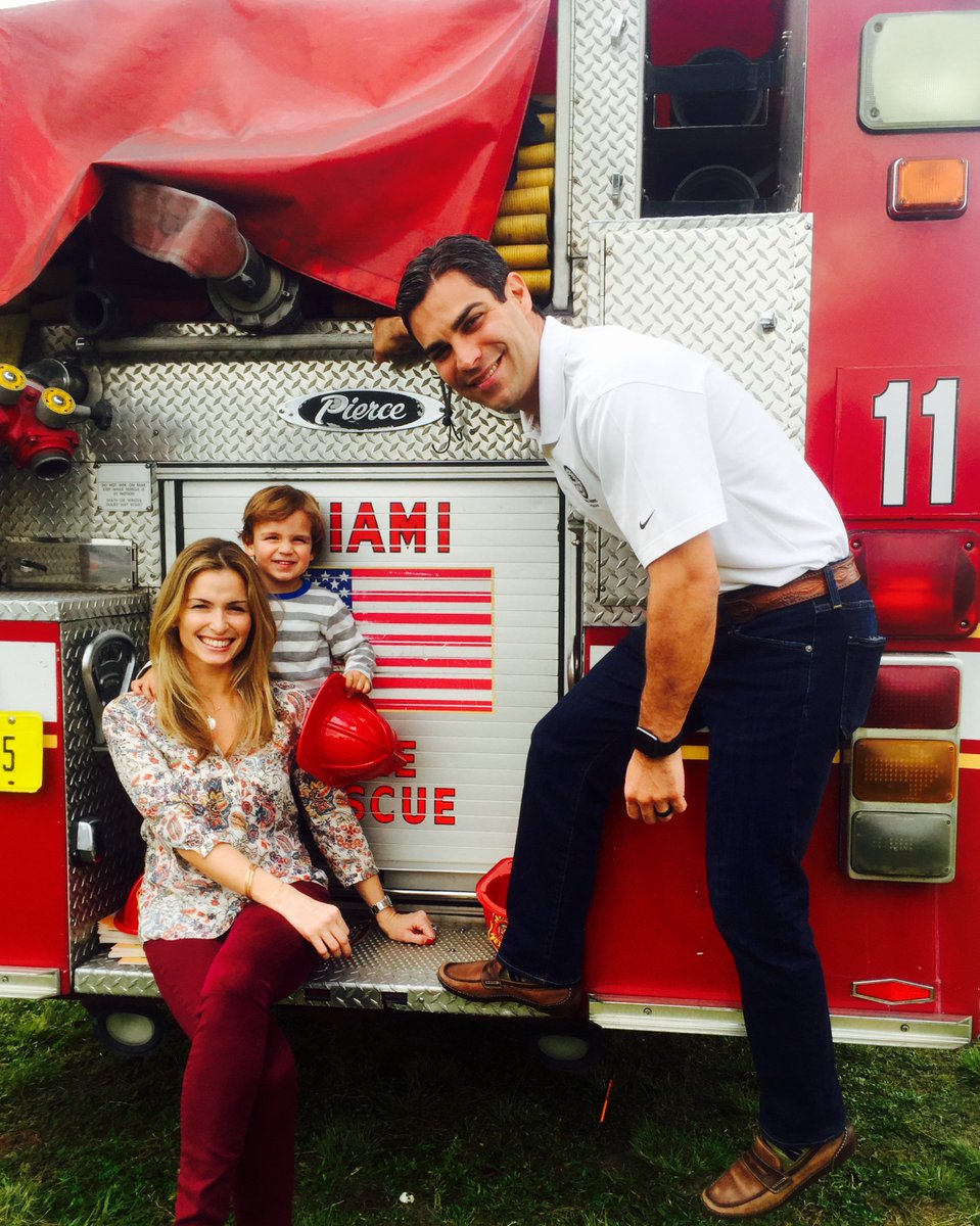 Francis X. Suarez tweet media