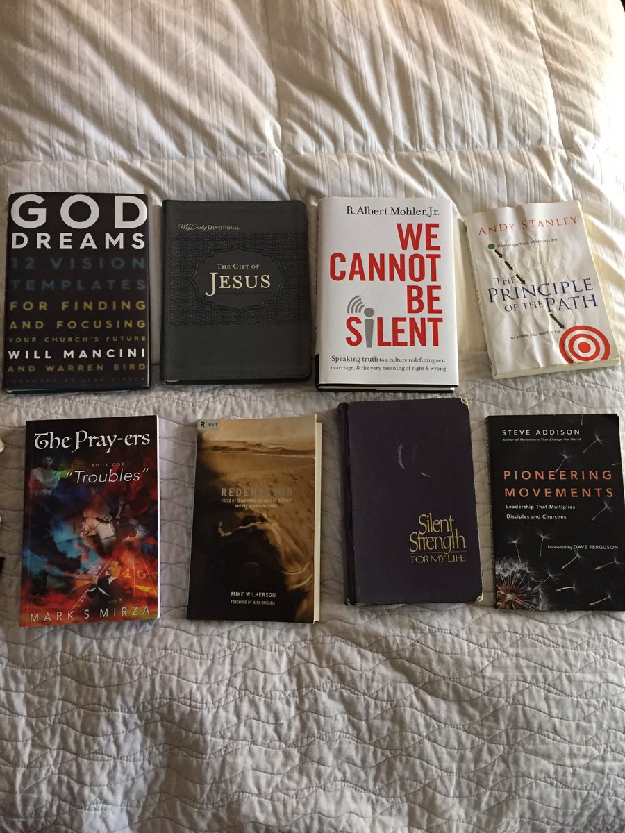 timwolfe305's tweet photo. #SomeOfTheBooks in my #Life16 and #LeadingwithALimp https://t.co/UD9a2mja7d