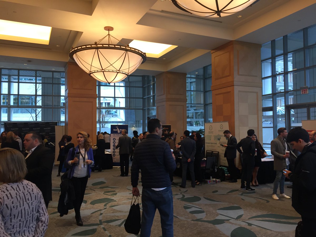 SLTconference's tweet photo. A bit of what's happening at our booth marketplace #SL2016 right now! @FairmontWF #socialightmovement https://t.co/0S1ar2pKnd