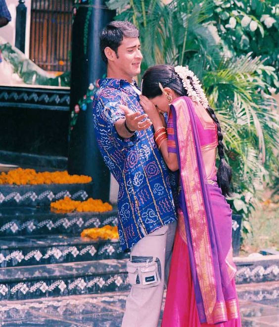 pallu09mb's tweet photo. Murari😍😍 https://t.co/AeBm8nrp4g