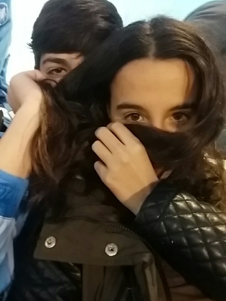LolaCMarquez's tweet photo. la mafia M&amp;M'ES @Manel_niebla https://t.co/yeoYh4ylnE