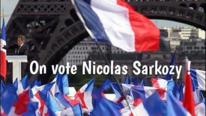 ibalkany's tweet photo. 👏👏👏🇫🇷🇫🇷🇫🇷🇫🇷Merciiiiii à tous les militants, bénévoles et élus qui, demain, vont  représenter Nicolas Sarkozy dans les bureaux de vote ! https://t.co/mxsLS9n8no