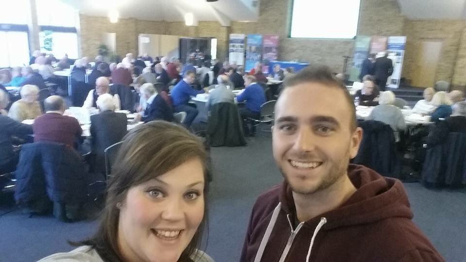 rotaract1145's tweet photo. Great to be #training event! Interested in #learning #opportunities? Get in touch! #charitywork #leadership #inspire #rotaract #westsussex https://t.co/2Bs4AVW7x6
