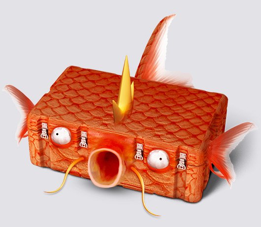KappaDeals's tweet photo. Covert Karp Case GA!
3 winners

-RT
-Write a short story with word "Golden Fish"
-Paste affi code
-Visit https://t.co/InWUNJSfPk

GL! https://t.co/wE9F9dznhS