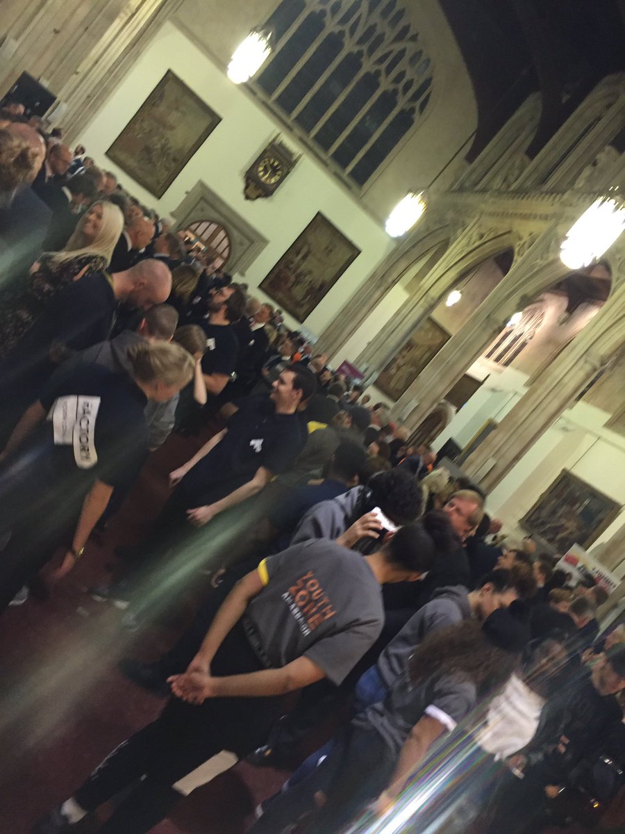 LikeClockWork2's tweet image. Did you catch me speaking @GuildHall London? At the @OnSideYZ #LondonLaunch  #Joinourjourney @WiganYouthZone