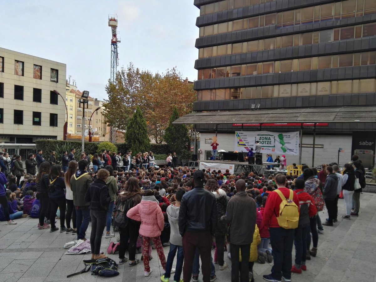 Esquitx Sabadell (esquitx) Twitter