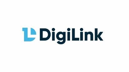 DigiLink_Global's tweet photo. #Logo #DigiLink https://t.co/3thUBT4GUl