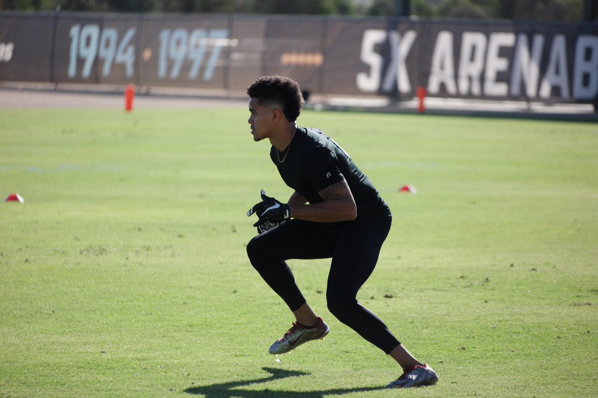 InsideRattlers's tweet photo. Some photos of the @ArizonaRattlers tryout. Who will be this years standout. https://t.co/MOGIW3ahc5
