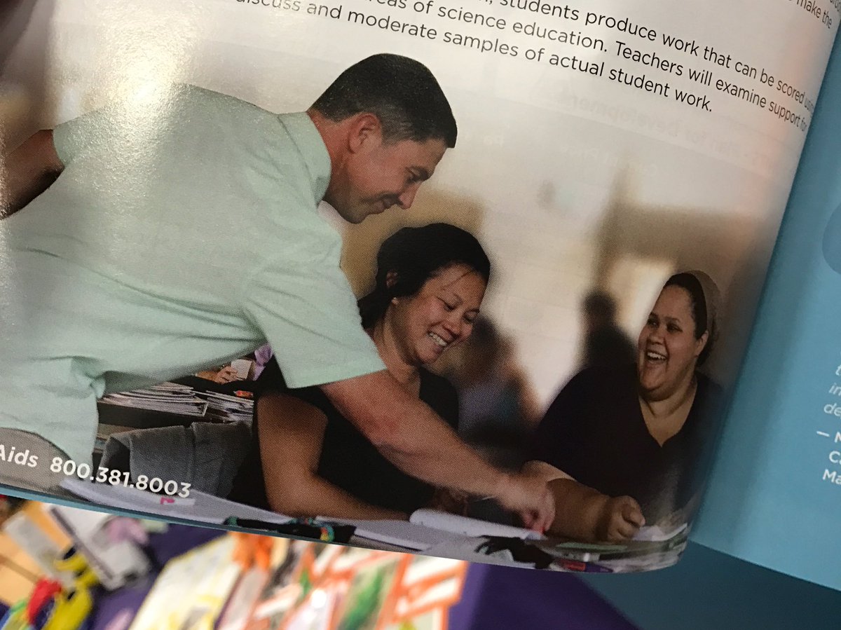 steph_tom1087's tweet photo. I'm @LabAids #famous! Thanks @LabAids and @Steph4Science for allowing me to make the #publishing cut! https://t.co/iri3bWBikZ