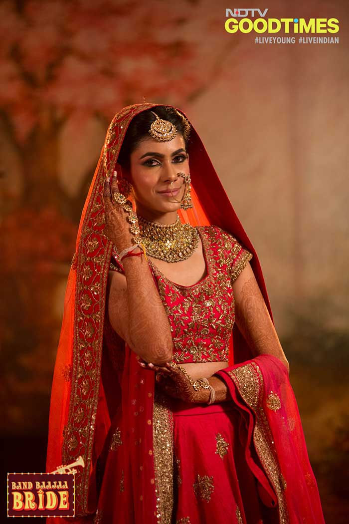 sabya_mukherjee's tweet photo. #BBB7 Nalini https://t.co/pRRDB6FJcx