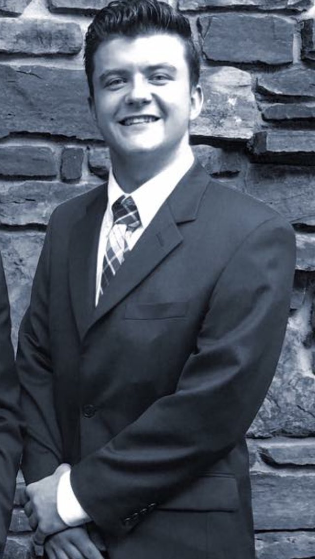 PittStateLCA's tweet image. Happy Birthday to Mr. High Epsilon, @trevdelo7 🎉 #twodecades