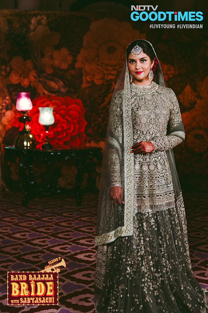sabya_mukherjee's tweet photo. #BBB7 Anush Ali https://t.co/8fHxQe369g