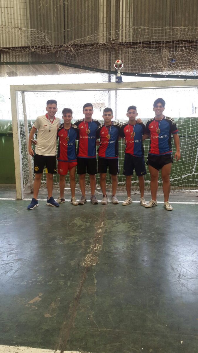 Basilea FC tweet media