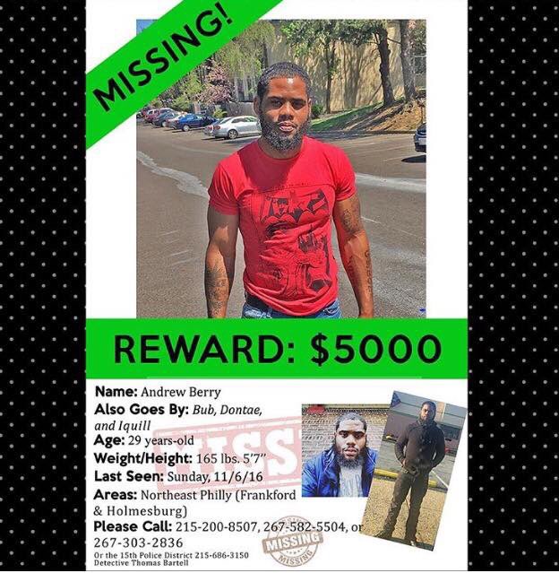 debtofgratitude's tweet photo. A friend of mine on deployment can't be home at this time of need. Lost in #philly Please share and help #bringandrewhome https://t.co/KERmo1hkJs